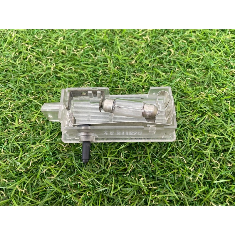 Плафон салона (салон) BMW 3-series E46 1998 M43b18 63.31-6962045