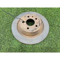 Тормозной диск