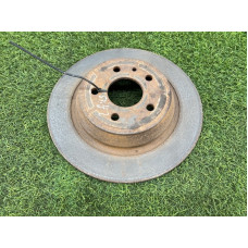 Тормозной диск