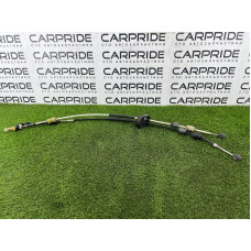 Трос переключения передач