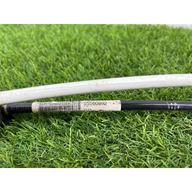 Трос переключения передач (трансмиссия) Opel Insignia A 2010 2.0 DTH 55560992