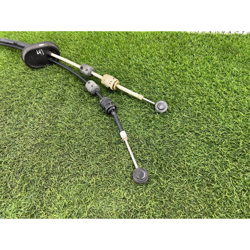 Трос переключения передач (трансмиссия) Opel Insignia A 2010 2.0 DTH 55560992