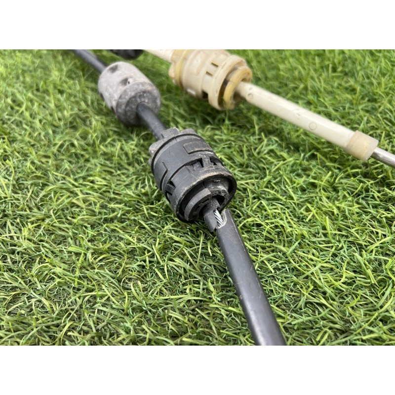 Трос переключения передач (трансмиссия) Opel Insignia A 2010 2.0 DTH 55560992