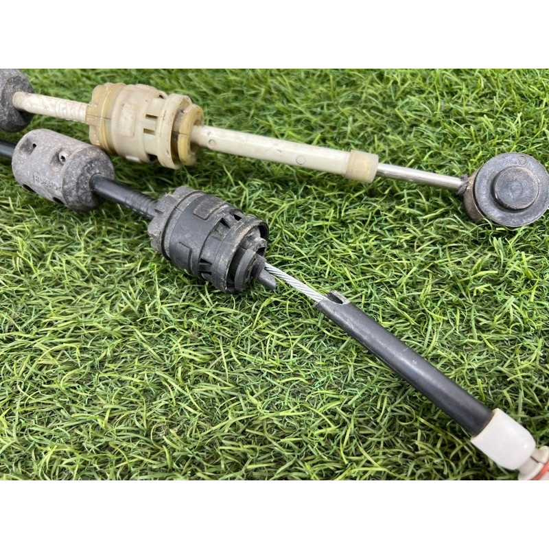 Трос переключения передач (трансмиссия) Opel Insignia A 2010 2.0 DTH 55560992