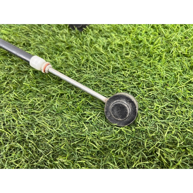 Трос переключения передач (трансмиссия) Opel Insignia A 2010 2.0 DTH 55560992