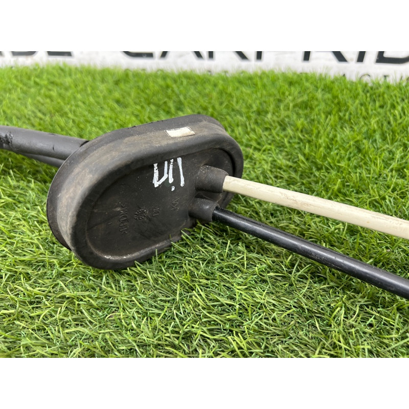 Трос переключения передач (трансмиссия) Opel Insignia A 2010 2.0 DTH 55560992