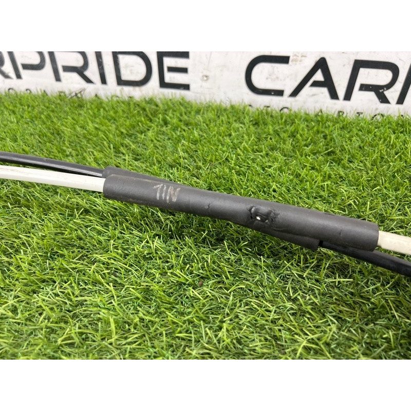 Трос переключения передач (трансмиссия) Opel Insignia A 2010 2.0 DTH 55560992