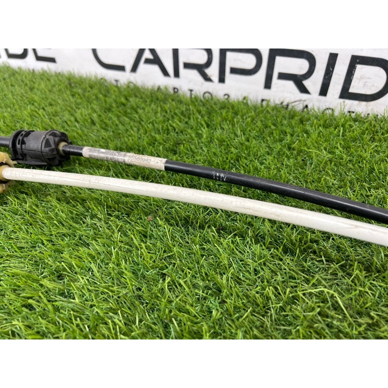 Трос переключения передач (трансмиссия) Opel Insignia A 2010 2.0 DTH 55560992