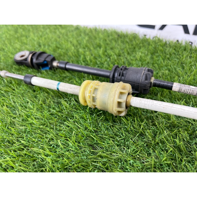 Трос переключения передач (трансмиссия) Opel Insignia A 2010 2.0 DTH 55560992