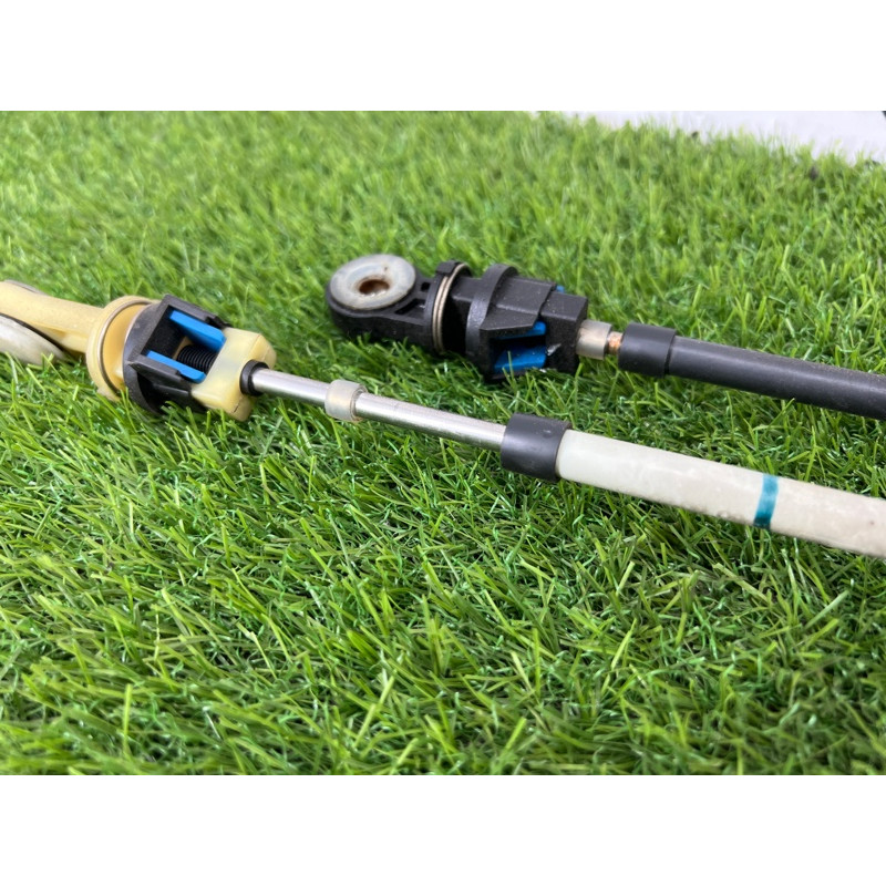 Трос переключения передач (трансмиссия) Opel Insignia A 2010 2.0 DTH 55560992