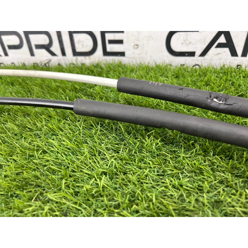 Трос переключения передач (трансмиссия) Opel Insignia A 2010 2.0 DTH 55560992