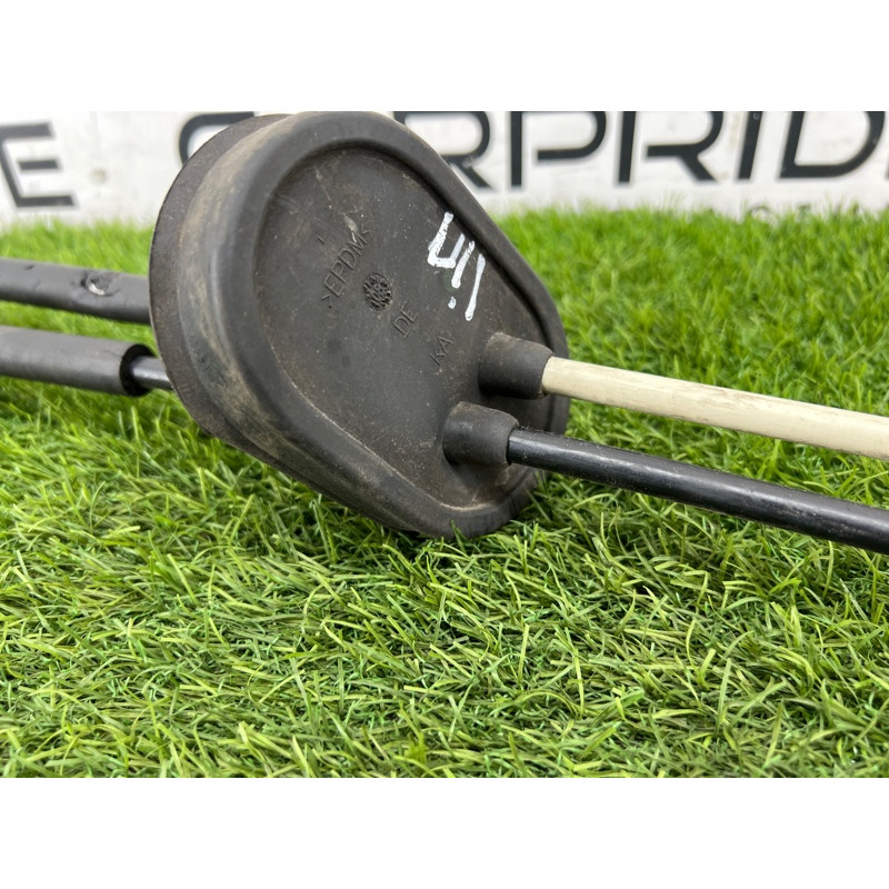 Трос переключения передач (трансмиссия) Opel Insignia A 2010 2.0 DTH 55560992