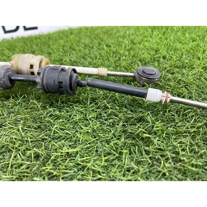 Трос переключения передач (трансмиссия) Opel Insignia A 2010 2.0 DTH 55560992