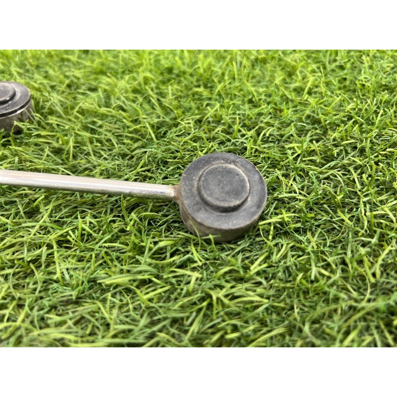 Трос переключения передач (трансмиссия) Opel Insignia A 2010 2.0 DTH 55560992