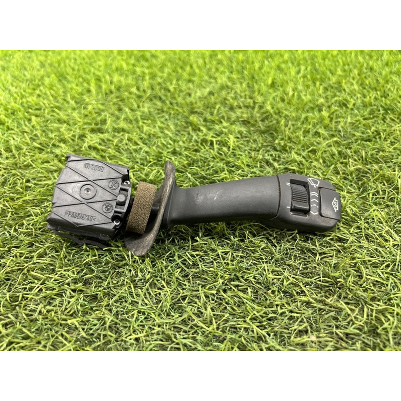 Переключатель дворников (электрика) BMW 5-series E39 61318352171