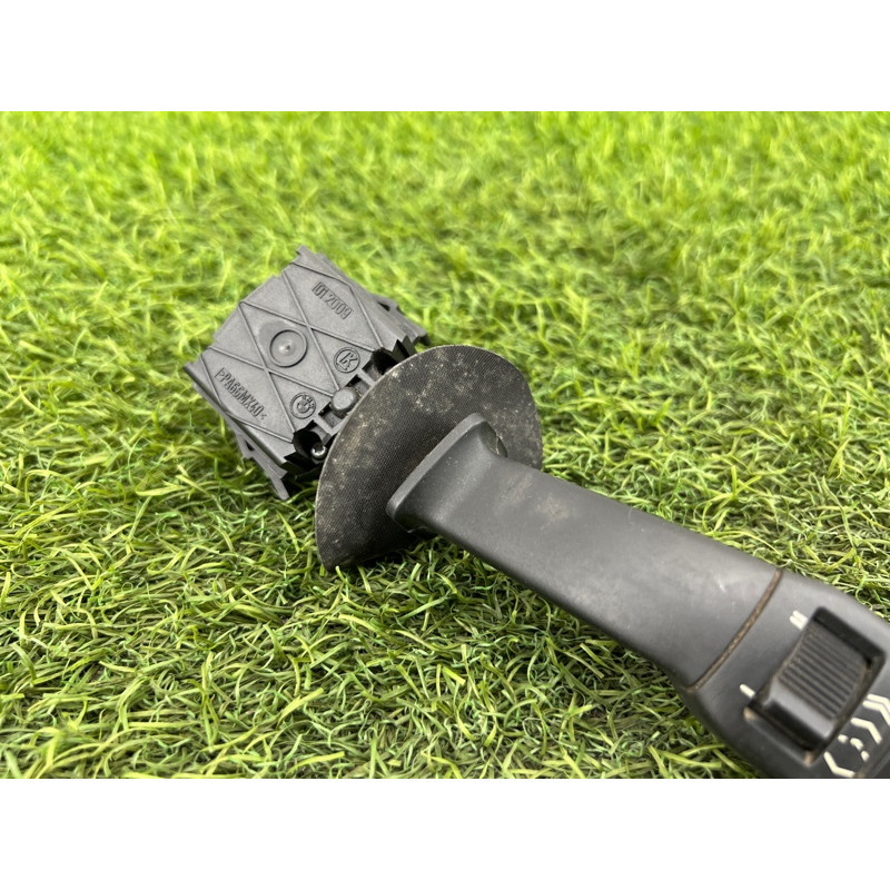 Переключатель дворников (электрика) BMW 5-series E39 61318352171