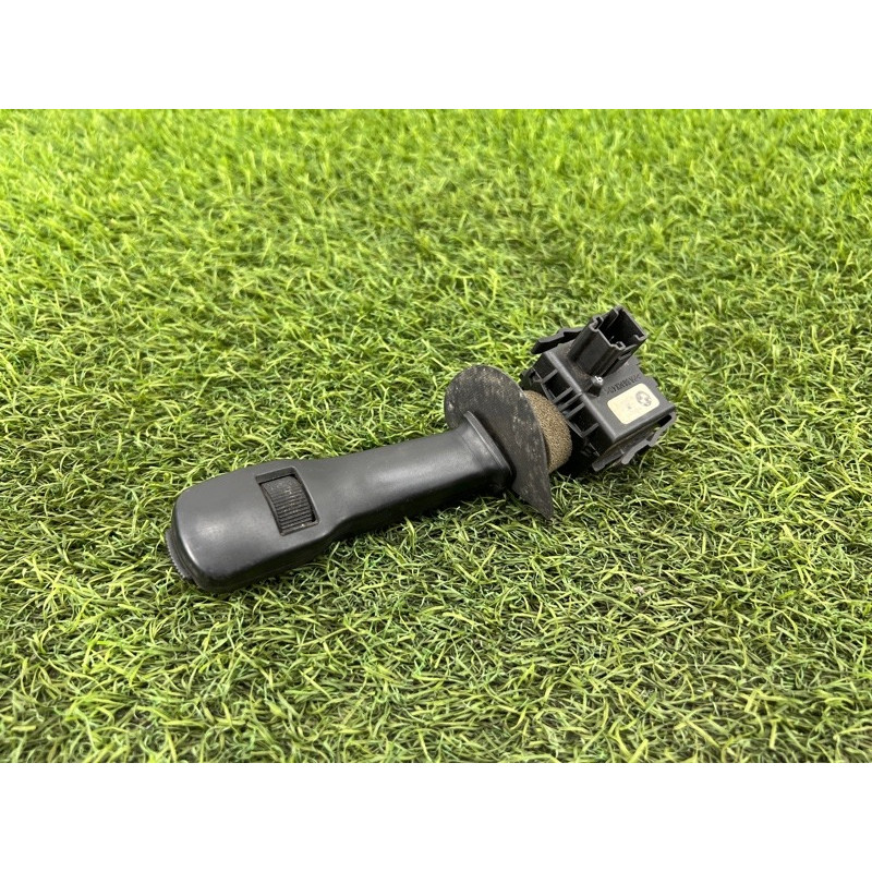 Переключатель дворников (электрика) BMW 5-series E39 61318352171