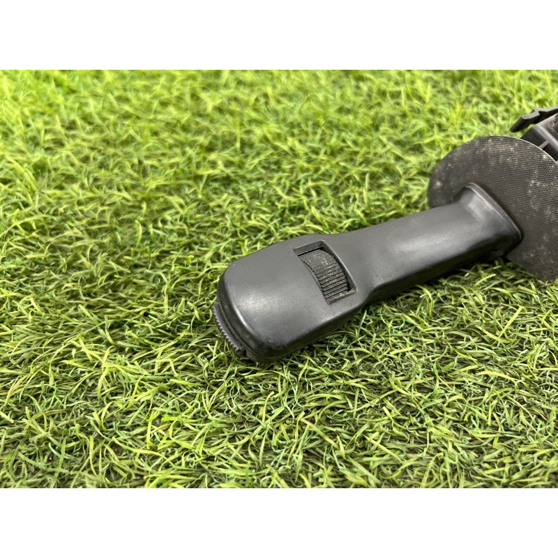 Переключатель дворников (электрика) BMW 5-series E39 61318352171