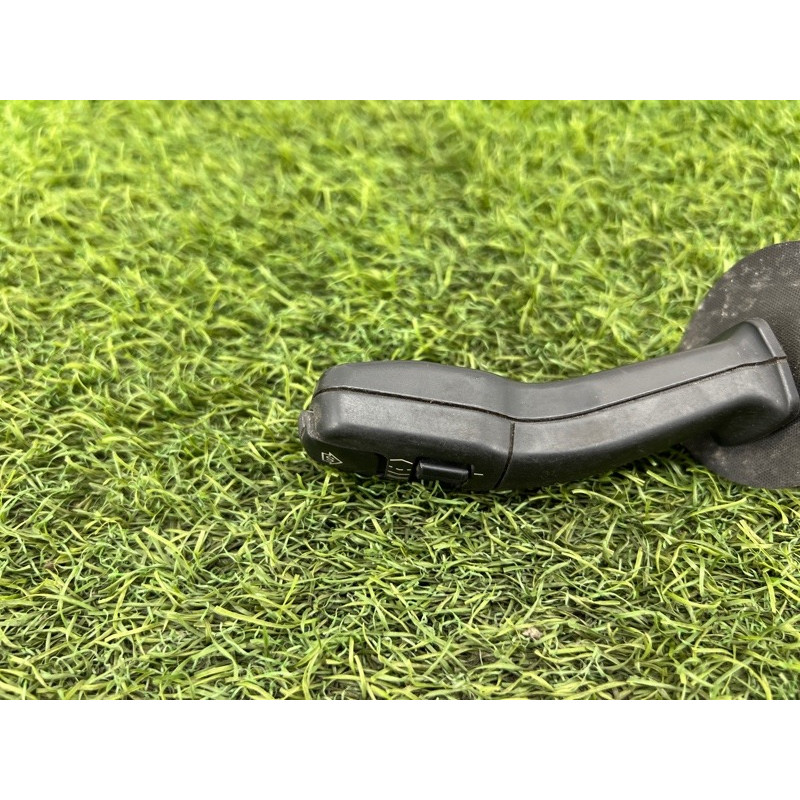 Переключатель дворников (электрика) BMW 5-series E39 61318352171