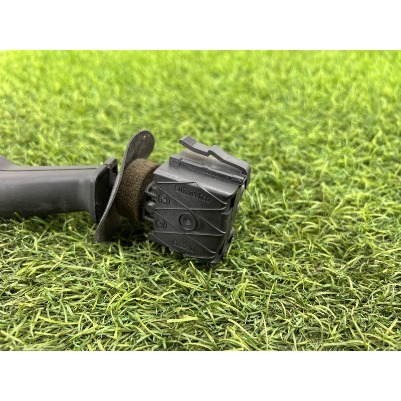 Переключатель дворников (электрика) BMW 5-series E39 61318352171