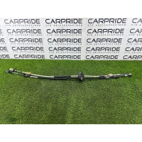 Трос переключения передач