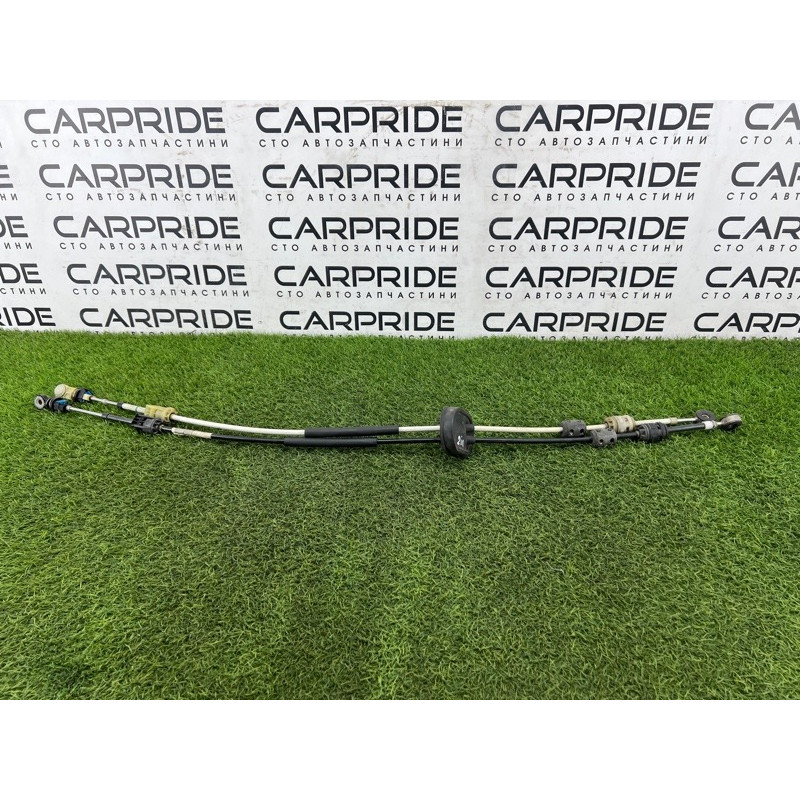 Трос переключения передач (трансмиссия) Opel Insignia A 2012 2.0 DTH 55560992