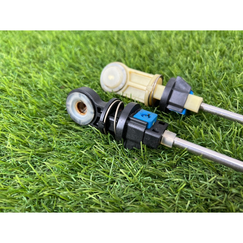 Трос переключения передач (трансмиссия) Opel Insignia A 2012 2.0 DTH 55560992