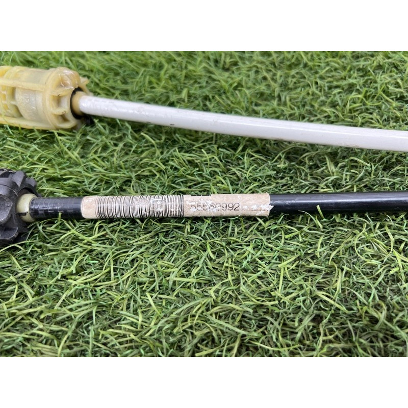 Трос переключения передач (трансмиссия) Opel Insignia A 2012 2.0 DTH 55560992