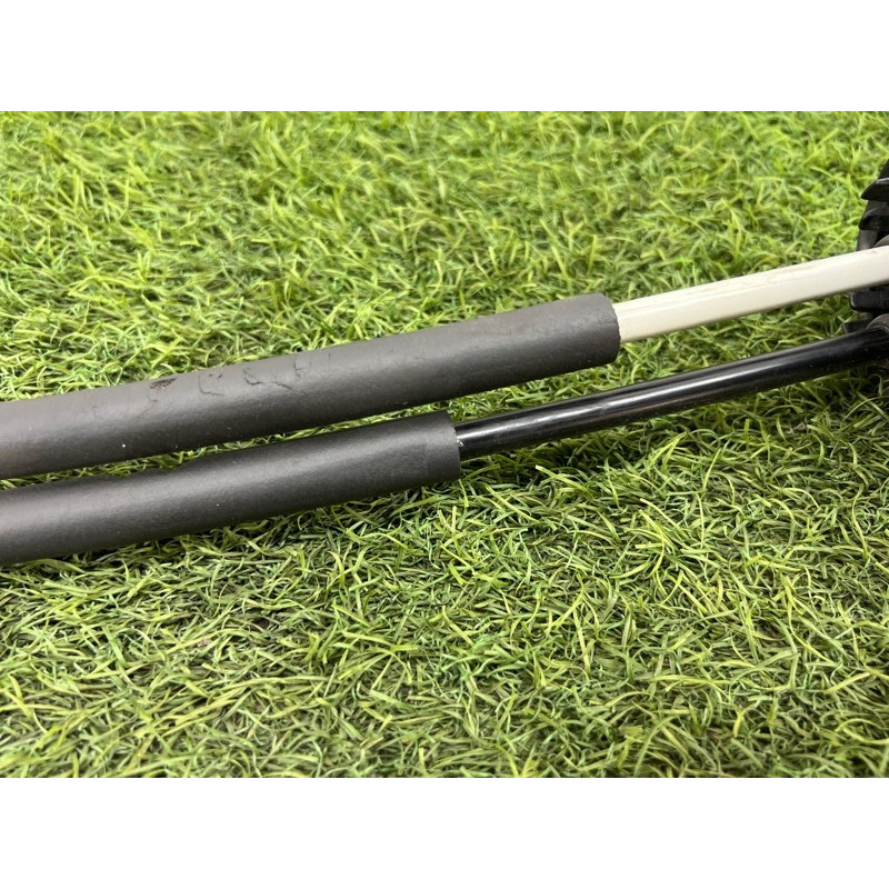 Трос переключения передач (трансмиссия) Opel Insignia A 2012 2.0 DTH 55560992