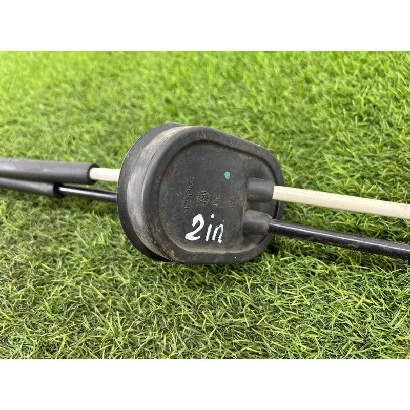 Трос переключения передач (трансмиссия) Opel Insignia A 2012 2.0 DTH 55560992