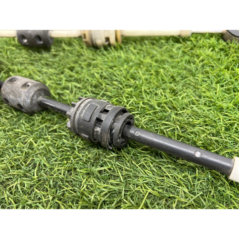 Трос переключения передач (трансмиссия) Opel Insignia A 2012 2.0 DTH 55560992