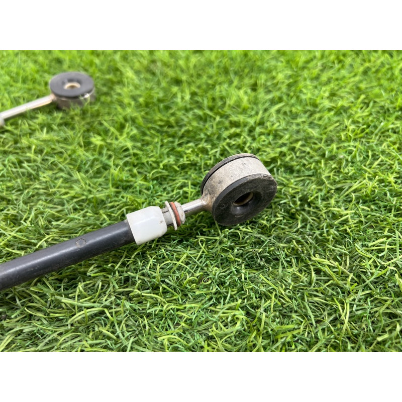 Трос переключения передач (трансмиссия) Opel Insignia A 2012 2.0 DTH 55560992