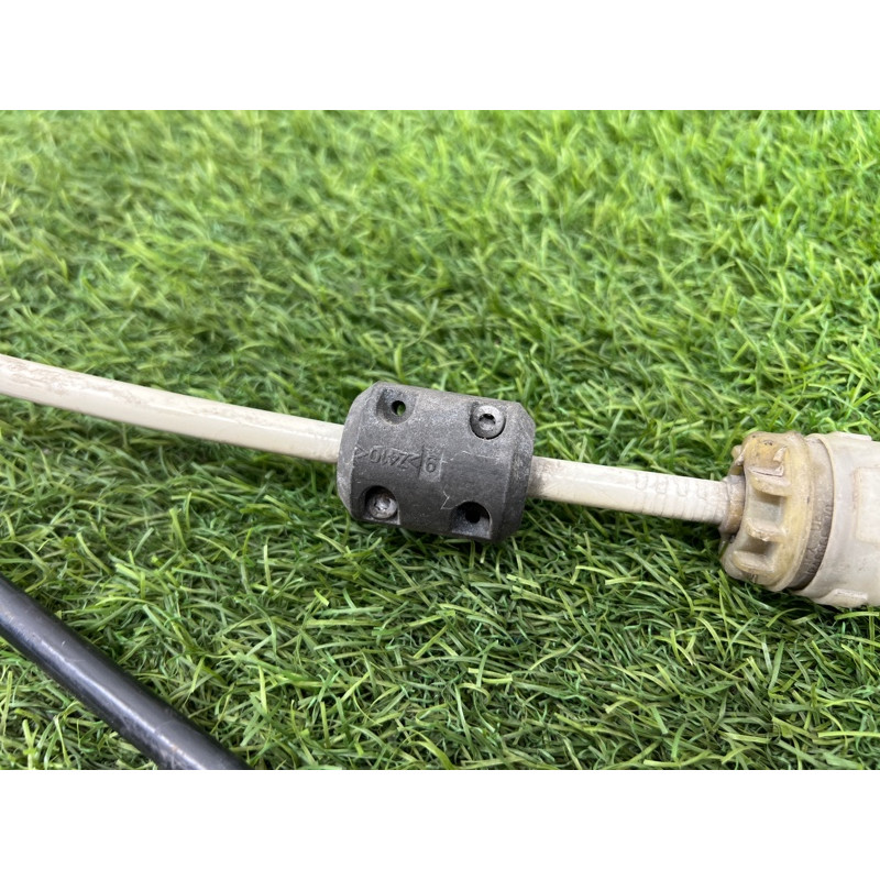 Трос переключения передач (трансмиссия) Opel Insignia A 2012 2.0 DTH 55560992