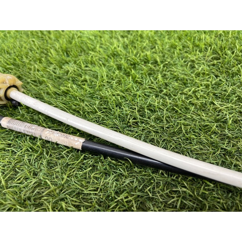 Трос переключения передач (трансмиссия) Opel Insignia A 2012 2.0 DTH 55560992