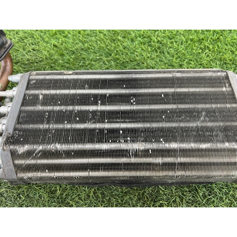 Испаритель кондиционера (отопление и кондиционирование) BMW 3-series E36 1996 M43b16 64118372436