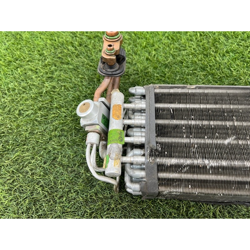 Испаритель кондиционера (отопление и кондиционирование) BMW 3-series E36 1996 M43b16 64118372436