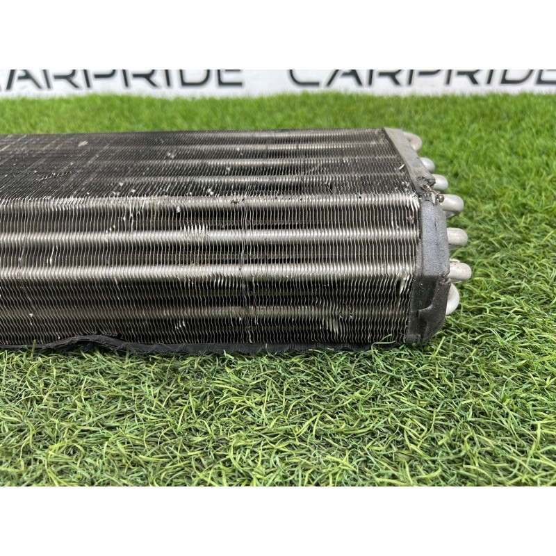 Испаритель кондиционера (отопление и кондиционирование) BMW 3-series E36 1996 M43b16 64118372436