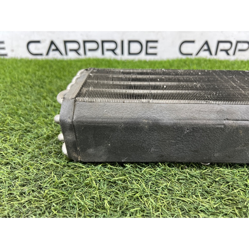 Испаритель кондиционера (отопление и кондиционирование) BMW 3-series E36 1996 M43b16 64118372436