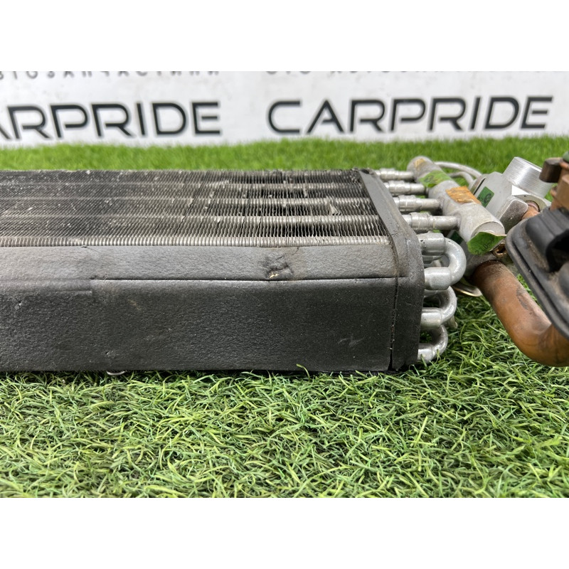 Испаритель кондиционера (отопление и кондиционирование) BMW 3-series E36 1996 M43b16 64118372436