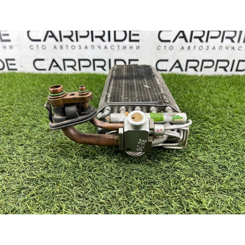 Испаритель кондиционера (отопление и кондиционирование) BMW 3-series E36 1996 M43b16 64118372436