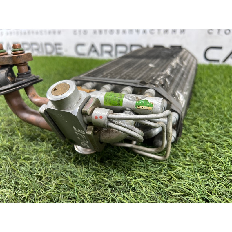 Испаритель кондиционера (отопление и кондиционирование) BMW 3-series E36 1996 M43b16 64118372436