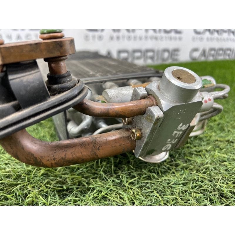 Испаритель кондиционера (отопление и кондиционирование) BMW 3-series E36 1996 M43b16 64118372436