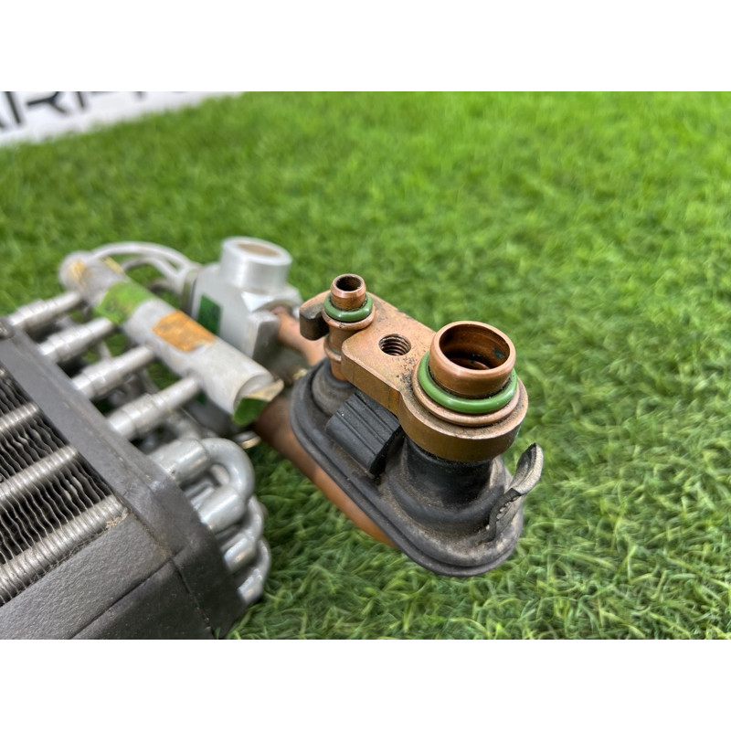 Испаритель кондиционера (отопление и кондиционирование) BMW 3-series E36 1996 M43b16 64118372436