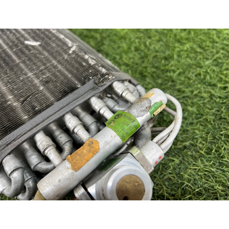 Испаритель кондиционера (отопление и кондиционирование) BMW 3-series E36 1996 M43b16 64118372436