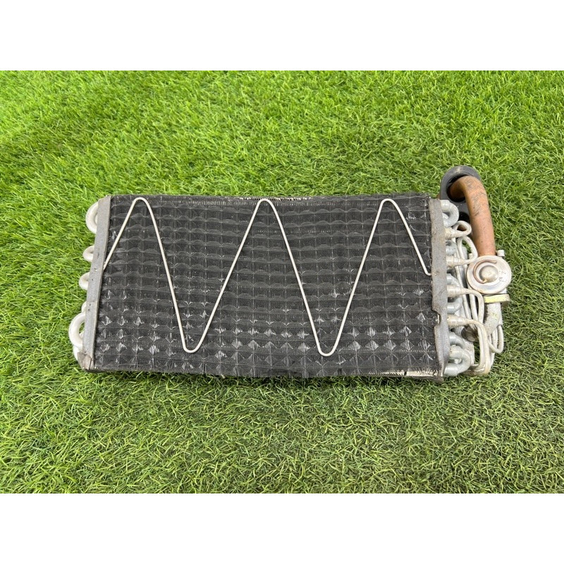 Испаритель кондиционера (отопление и кондиционирование) BMW 3-series E36 1996 M43b16 64118372436