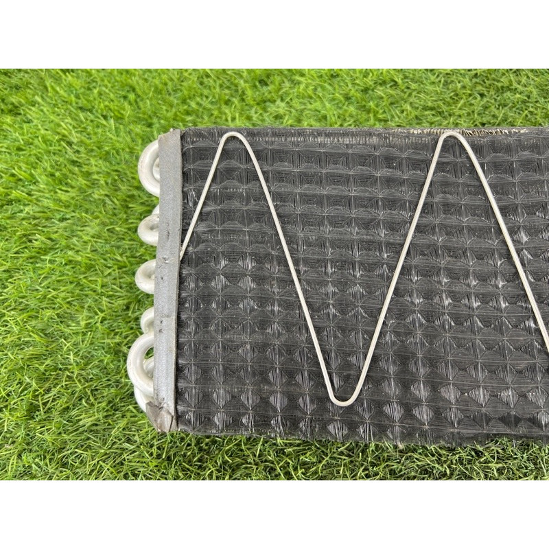 Испаритель кондиционера (отопление и кондиционирование) BMW 3-series E36 1996 M43b16 64118372436