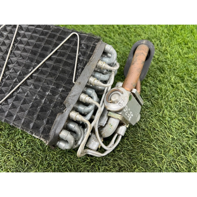 Испаритель кондиционера (отопление и кондиционирование) BMW 3-series E36 1996 M43b16 64118372436