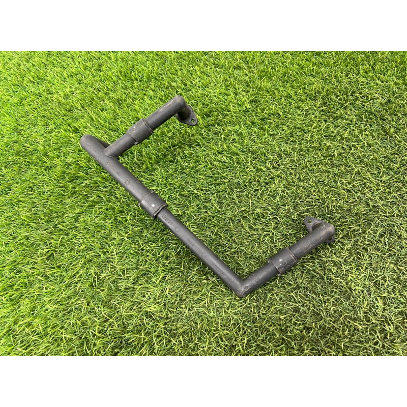 Трубка радиатора печки (отопление и кондиционирование) BMW 7-series E38 64118373177