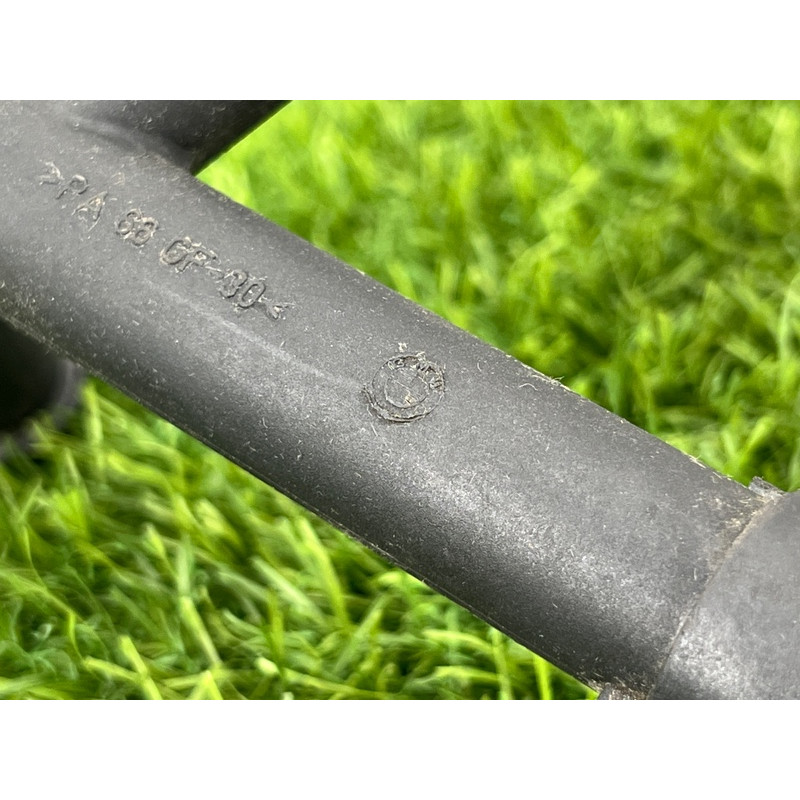 Трубка радиатора печки (отопление и кондиционирование) BMW 7-series E38 64118373177