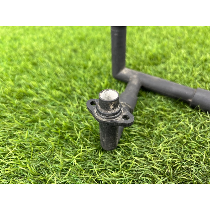 Трубка радиатора печки (отопление и кондиционирование) BMW 7-series E38 64118373177